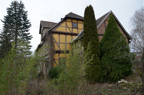Haus Hilarum1